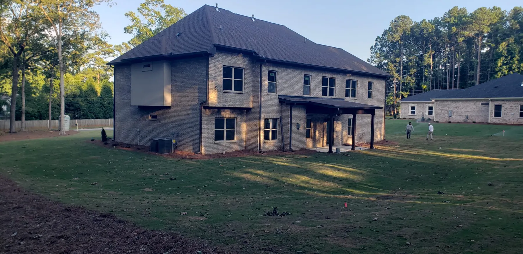 New construction home by Peters Prestigious Properties Inc.